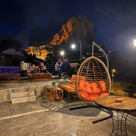 Tale Cave Inn Ургуп Экстерьер фото
