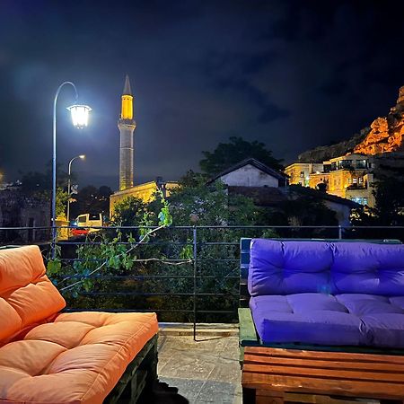 Tale Cave Inn Ургуп Экстерьер фото