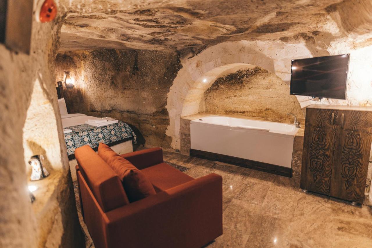 Tale Cave Inn Ургуп Экстерьер фото