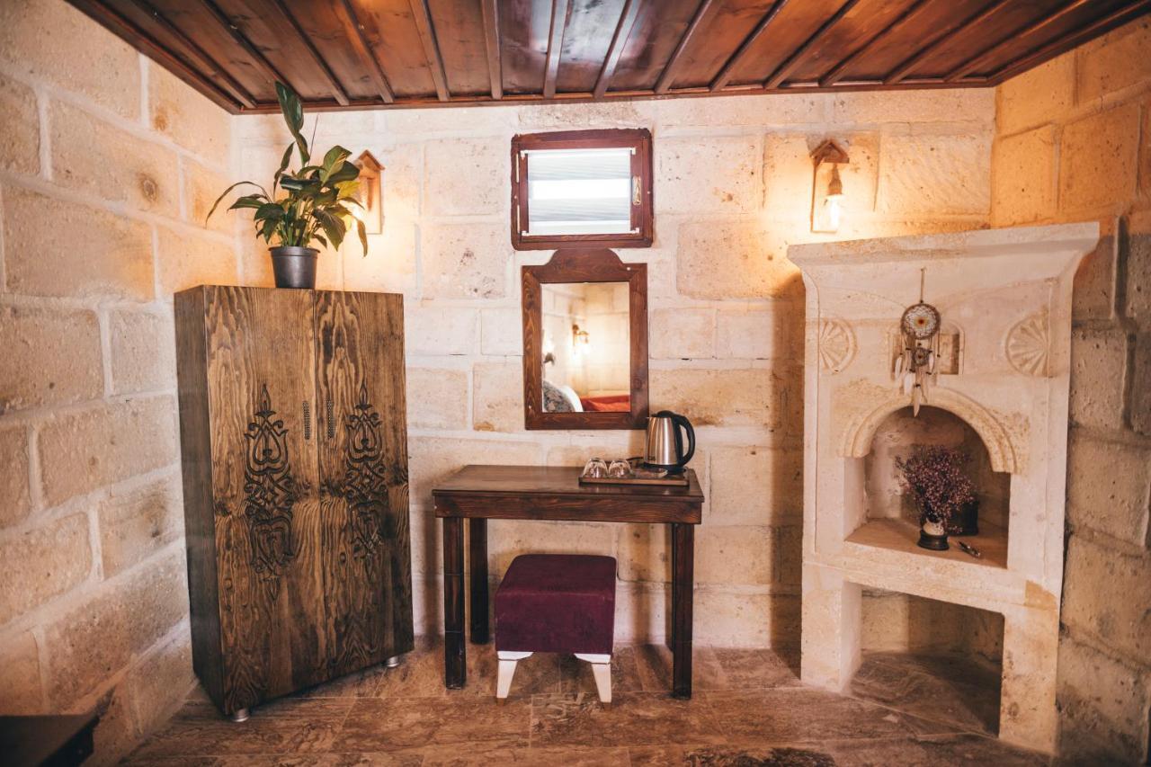 Tale Cave Inn Ургуп Экстерьер фото