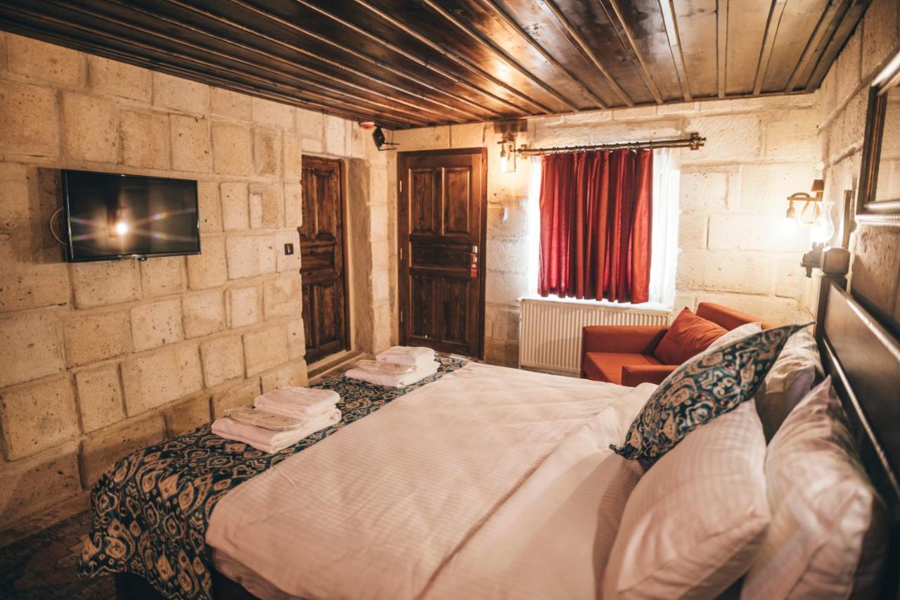 Tale Cave Inn Ургуп Экстерьер фото