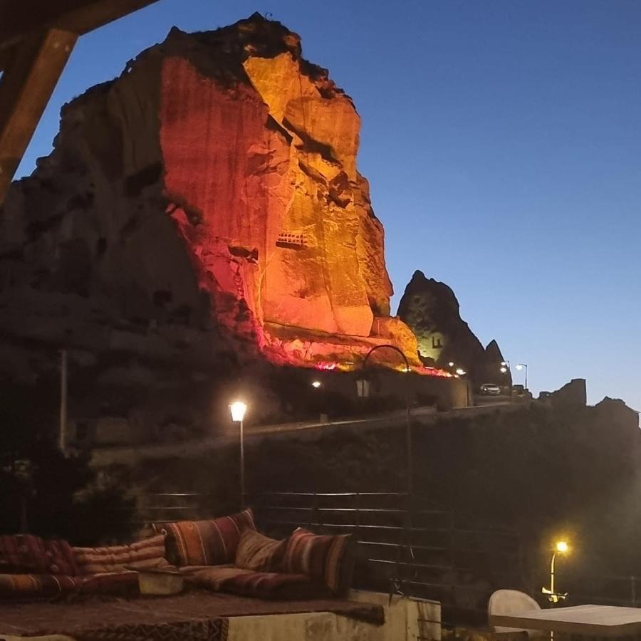 Tale Cave Inn Ургуп Экстерьер фото