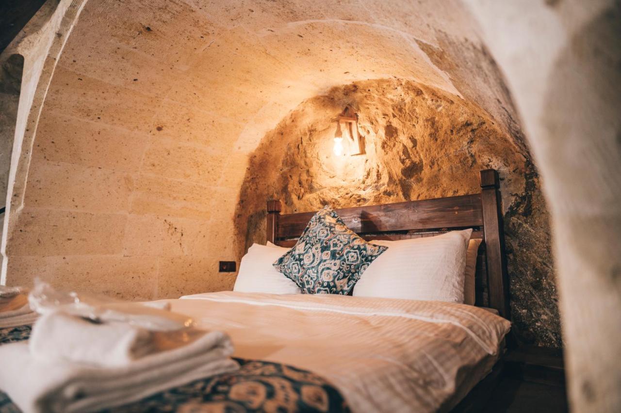 Tale Cave Inn Ургуп Экстерьер фото