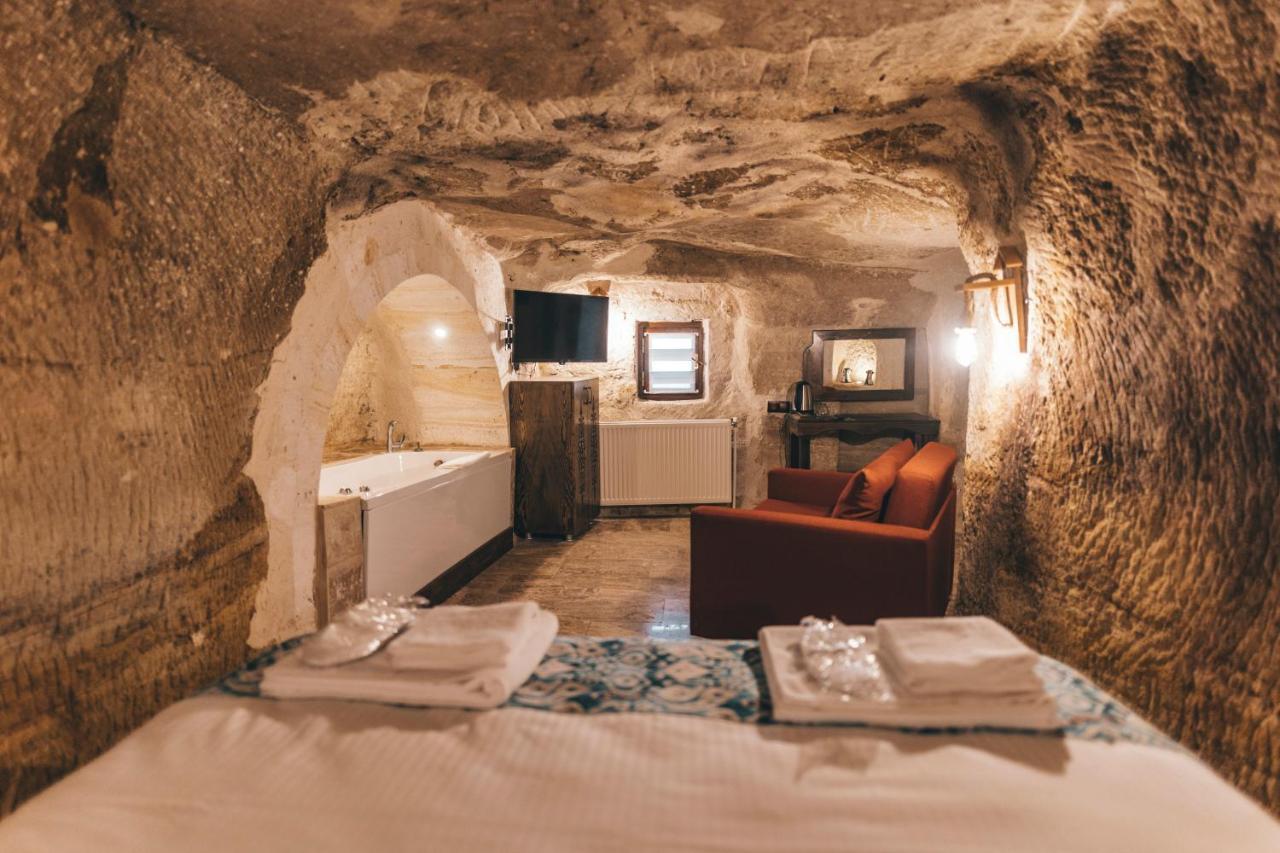 Tale Cave Inn Ургуп Экстерьер фото