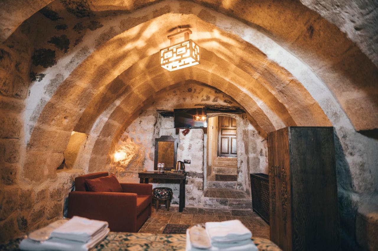 Tale Cave Inn Ургуп Экстерьер фото