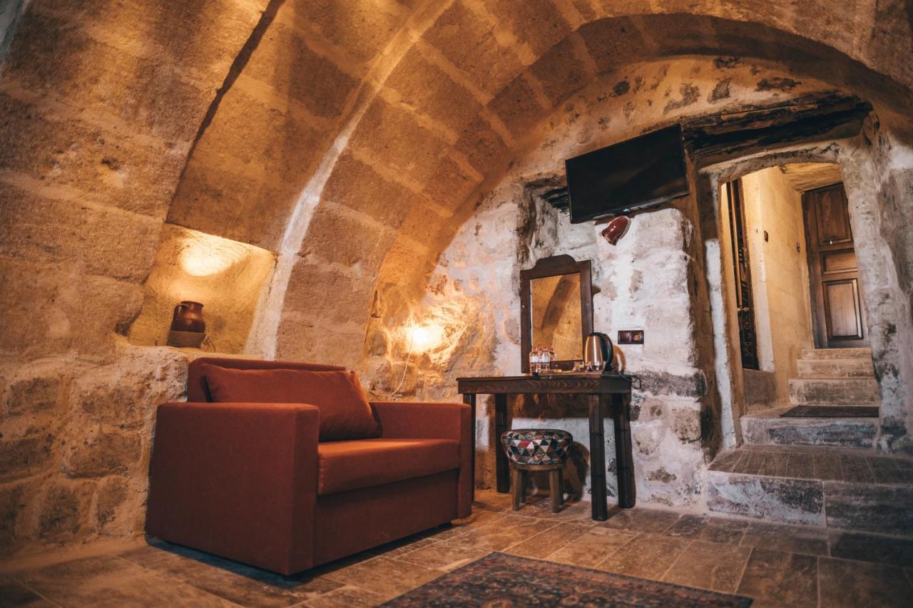 Tale Cave Inn Ургуп Экстерьер фото