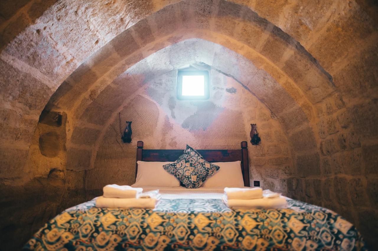 Tale Cave Inn Ургуп Экстерьер фото