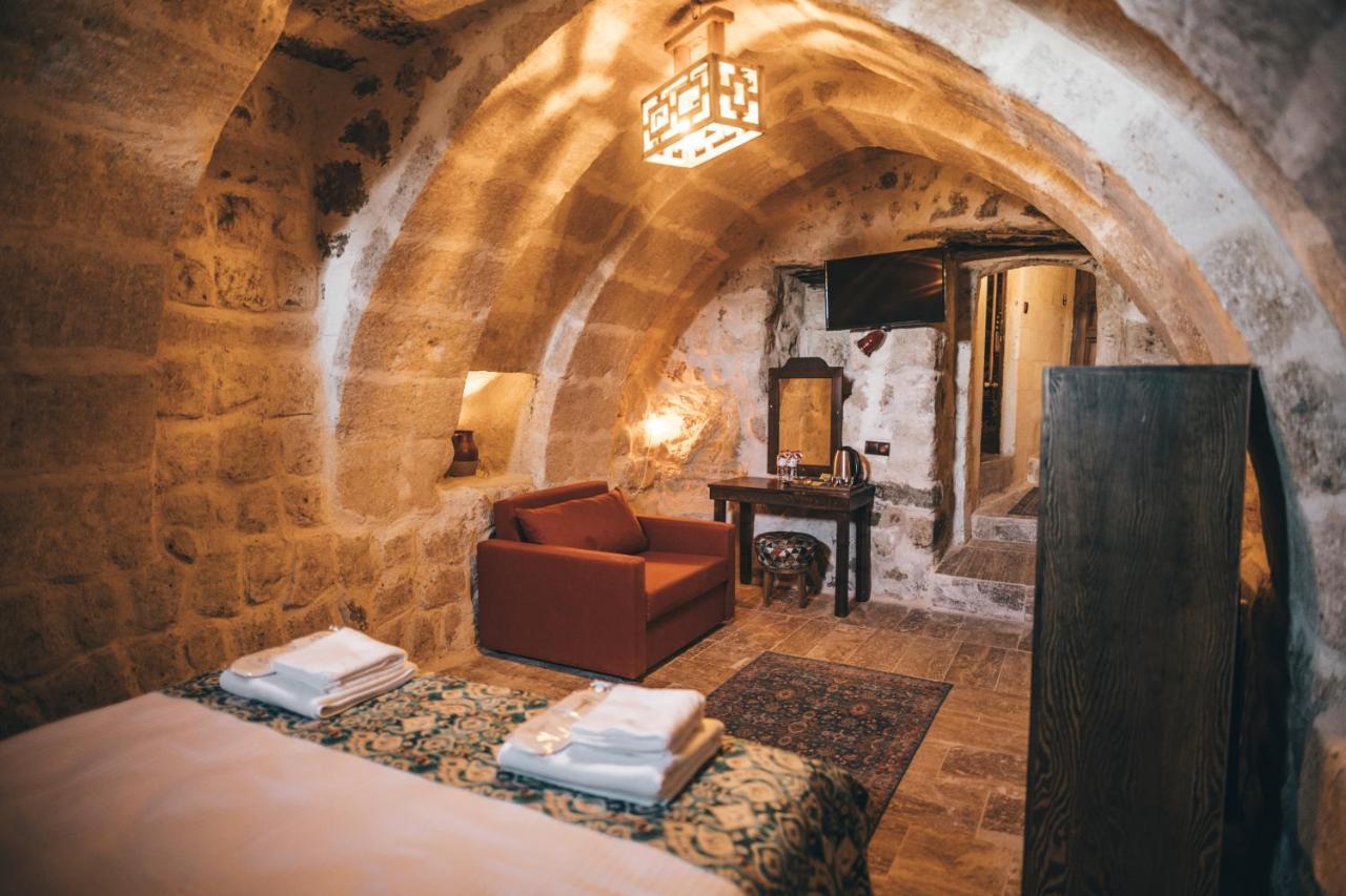 Tale Cave Inn Ургуп Экстерьер фото