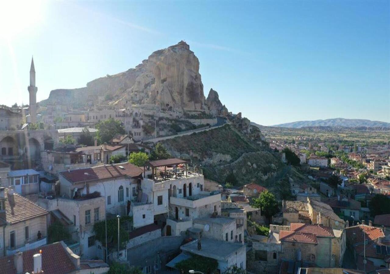 Tale Cave Inn Ургуп Экстерьер фото