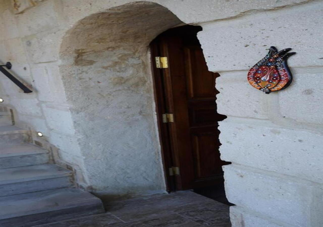 Tale Cave Inn Ургуп Экстерьер фото