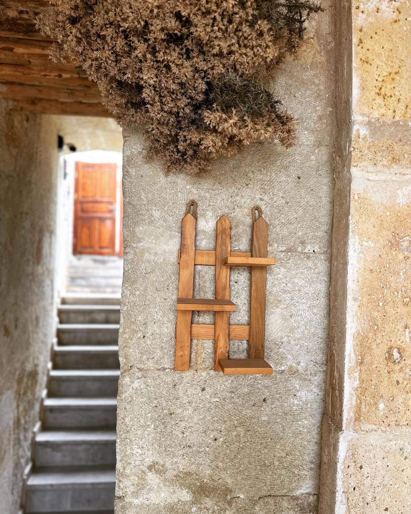 Tale Cave Inn Ургуп Экстерьер фото
